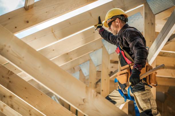 Best Best Roofing Contractors  in Laurel, MS