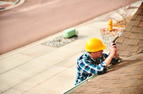 Roof Repair Estimates in Laurel, MS