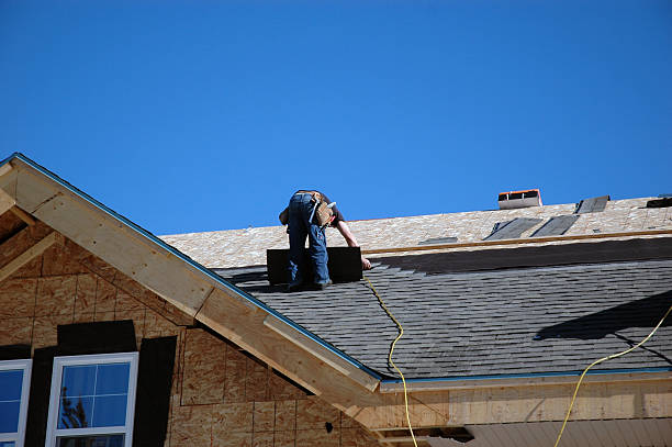 Reliable Laurel, MS Roofing Contractor Solutions