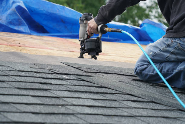 Best Shingle Roofing Installation  in Laurel, MS