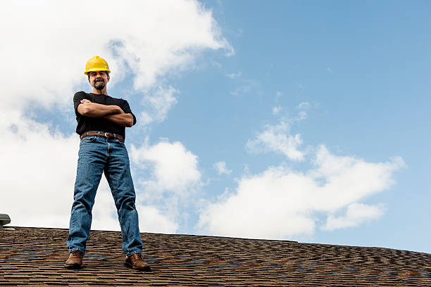 Best Flat Roof Repair Services  in Laurel, MS