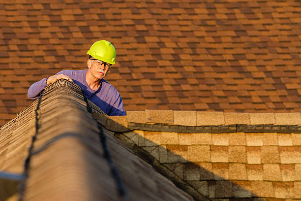 Best Roof Repair Estimates  in Laurel, MS