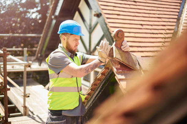 Best Flat Roof Repair Services  in Laurel, MS